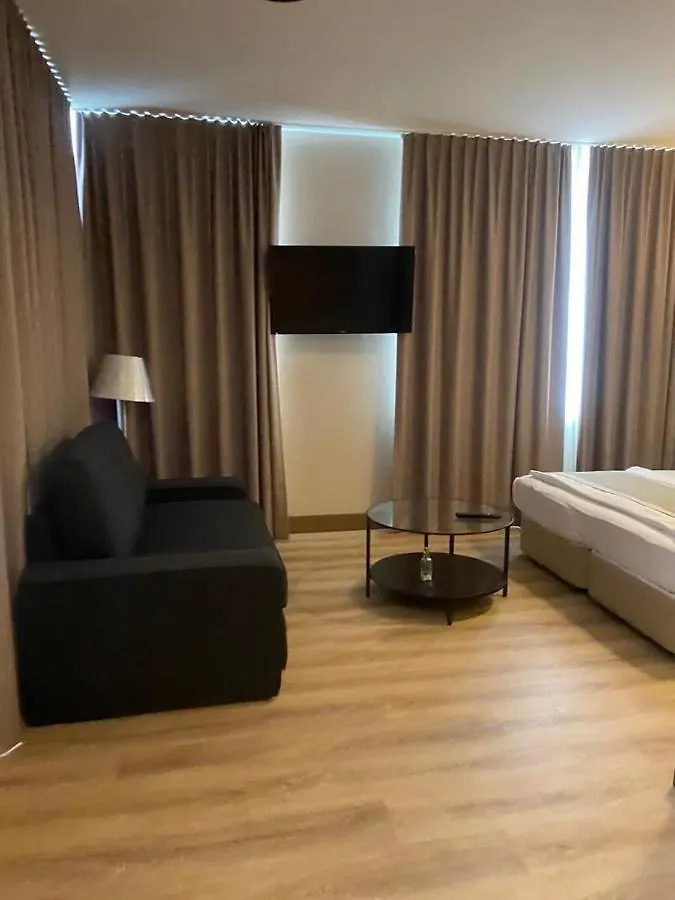 Ocak Aparthotel Berlín 3*,  Německo