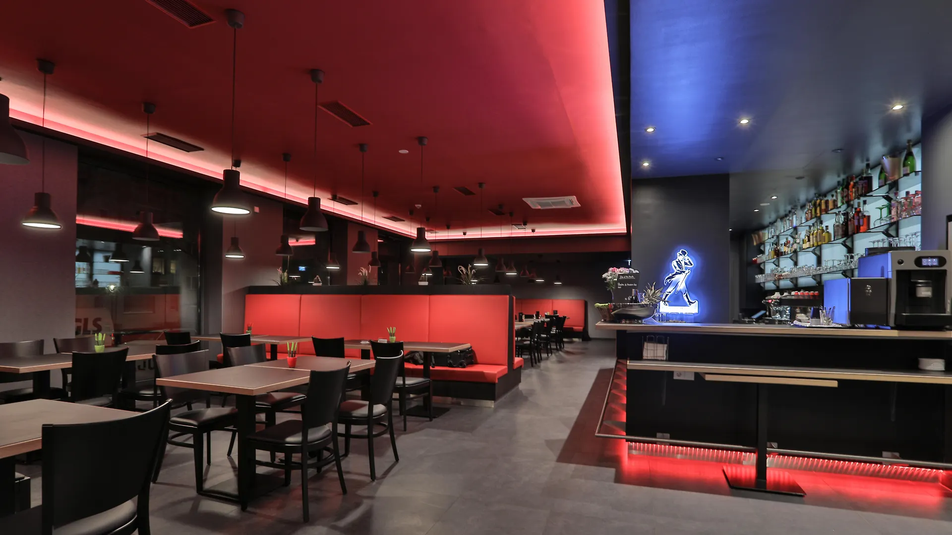 Ocak Aparthotel Berlín Německo