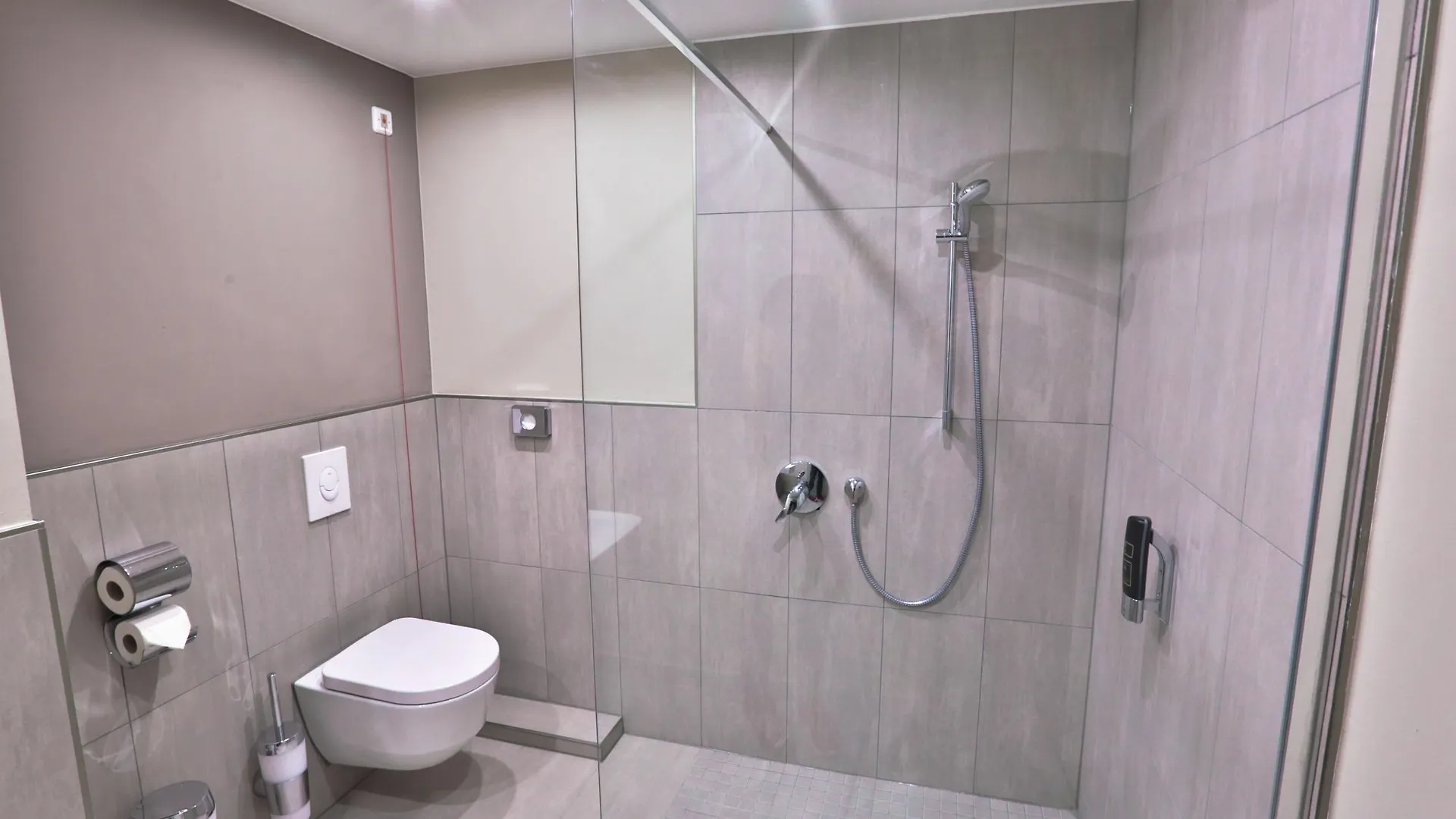 Ocak Aparthotel Berlín