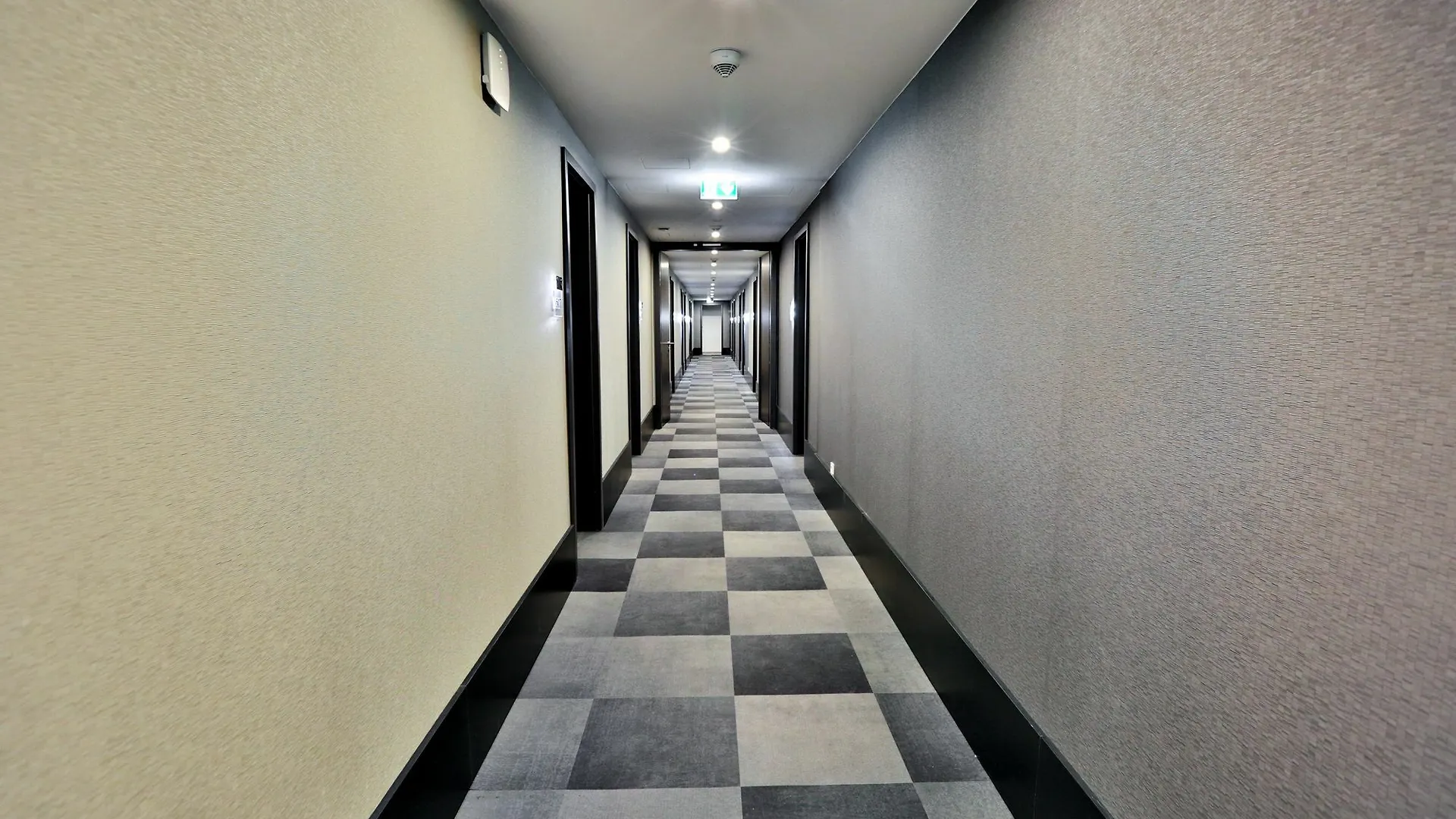 Ocak Aparthotel Berlín Německo
