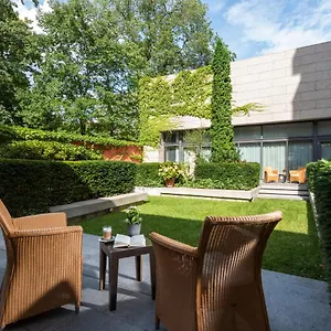 מלון Hotel Aquino Berlin, ברלין