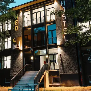 Auberge de jeunesse Neohostel, Berlin