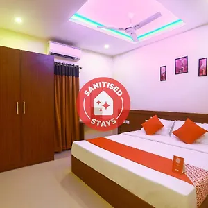 Oyo Ramis Residency India