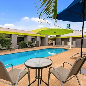 Comfort On Main Australia