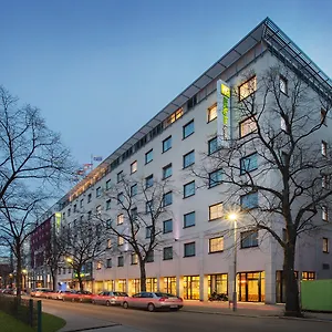 Ξενοδοχείο Express Centre By Ihg