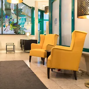 מלון Martas Allegra, ברלין