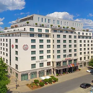 Sheraton Carlton Germany