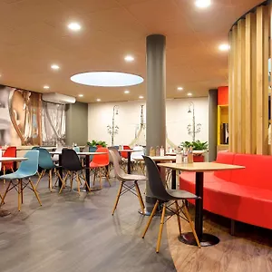 Ibis Centrum Macaristan