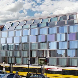 Arcotel Velvet - In Berlin-mitte Berlin