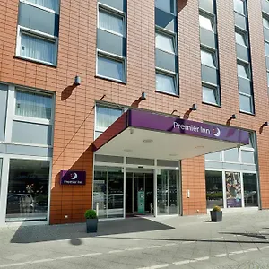Hotel Premier Centre