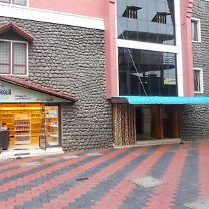 Hariprasadam India