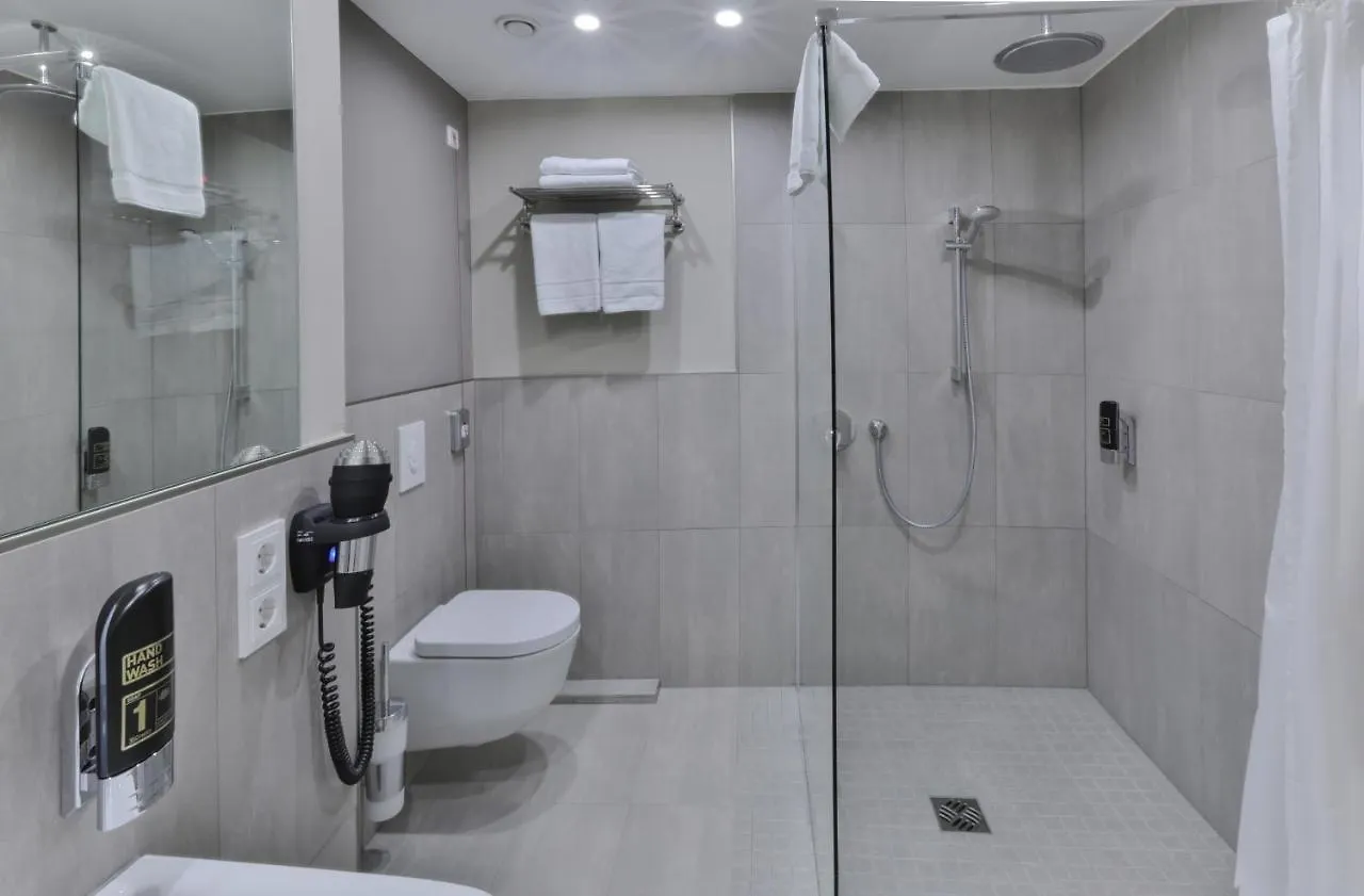 Hotel Ocak Aparthotel Berlin