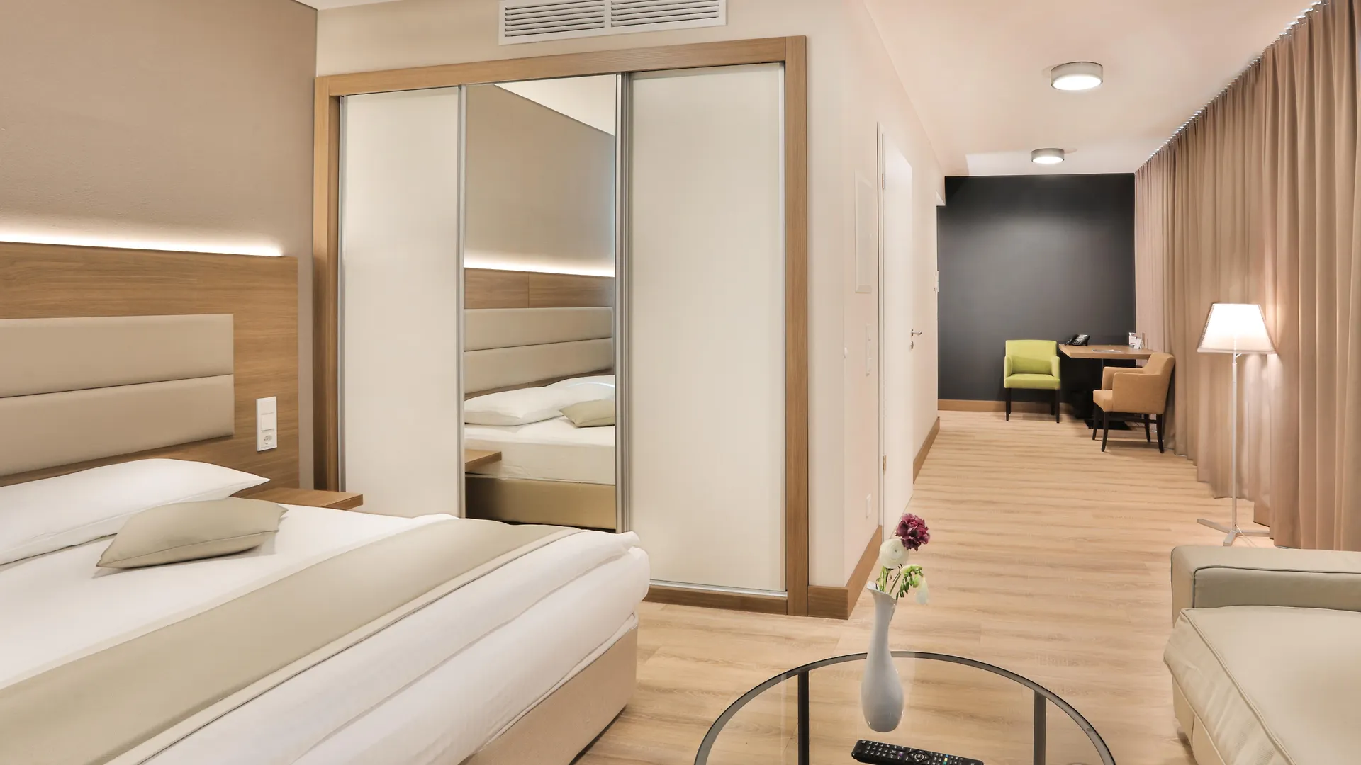 Ocak Aparthotel Berlin