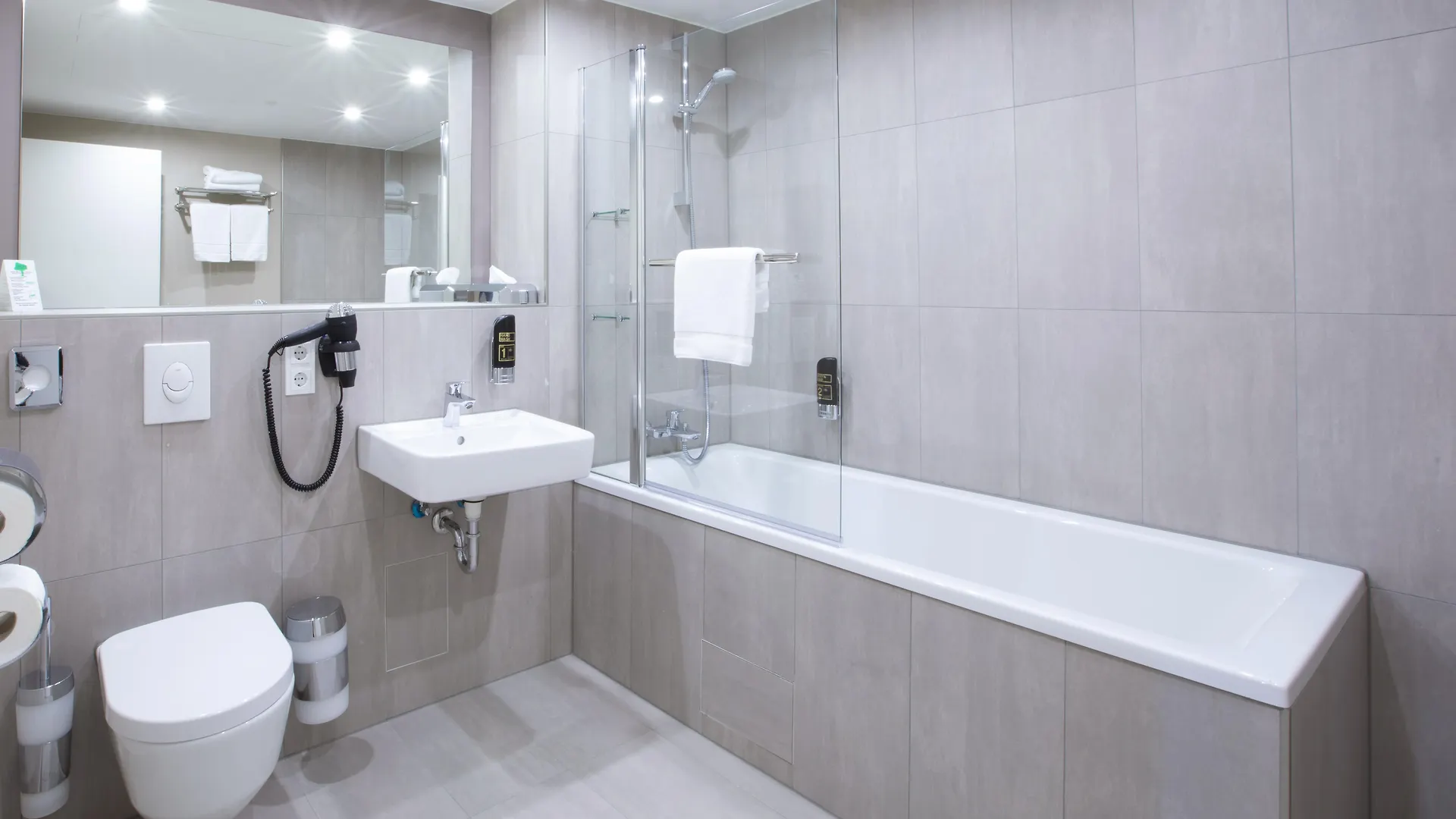 Ocak Aparthotel Berlin Hotel