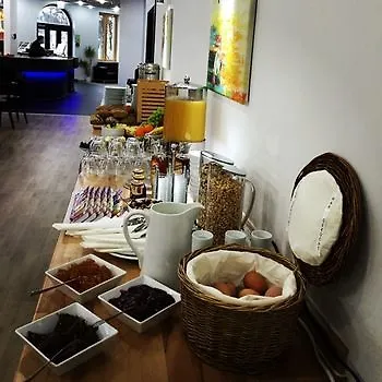 Ocak Aparthotel Berlin 3*,  Deutschland