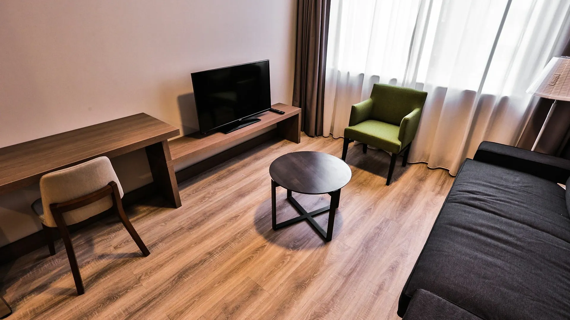 Ocak Aparthotel Berlin Hotel