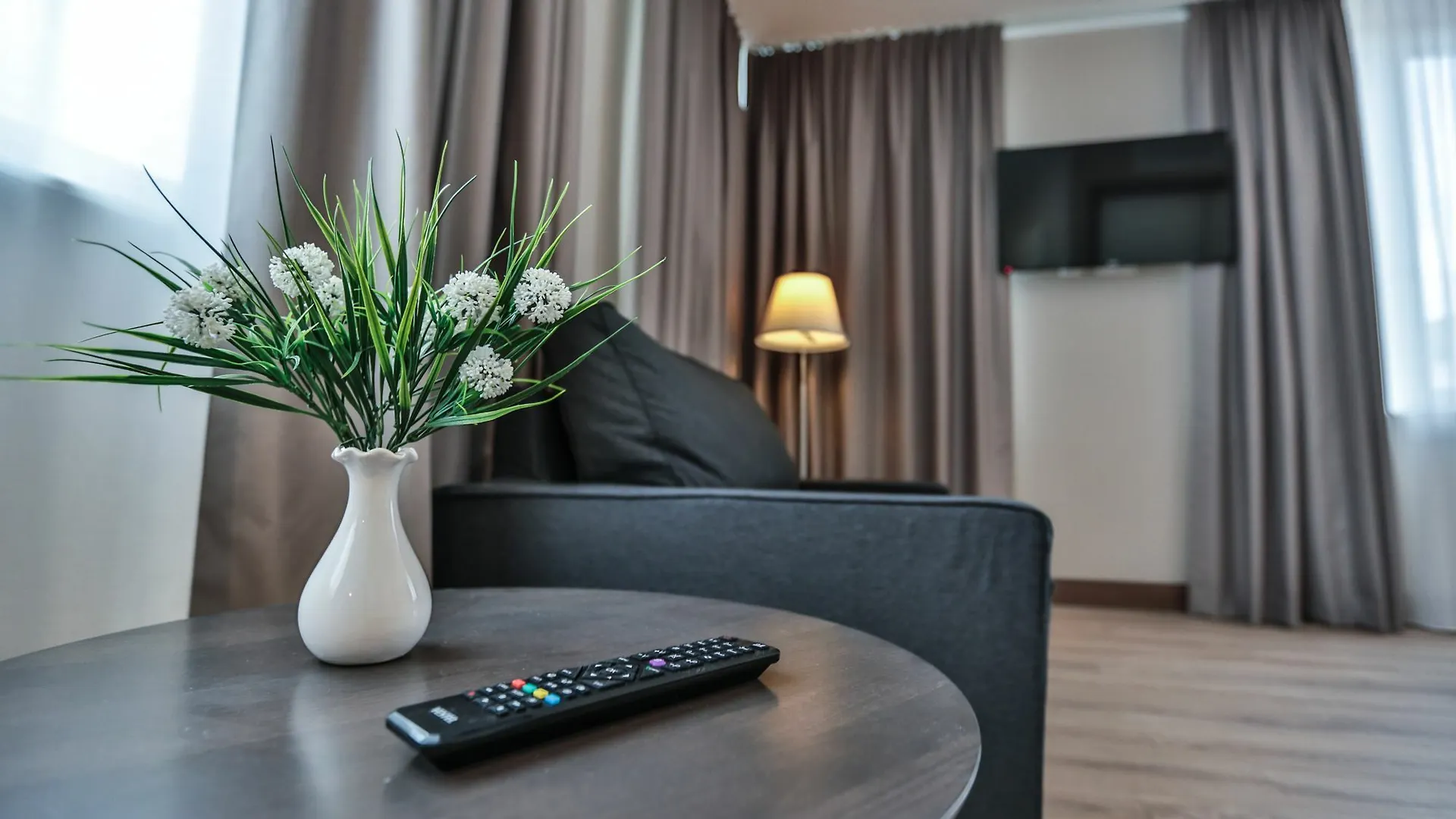 Ocak Aparthotel Βερολίνο