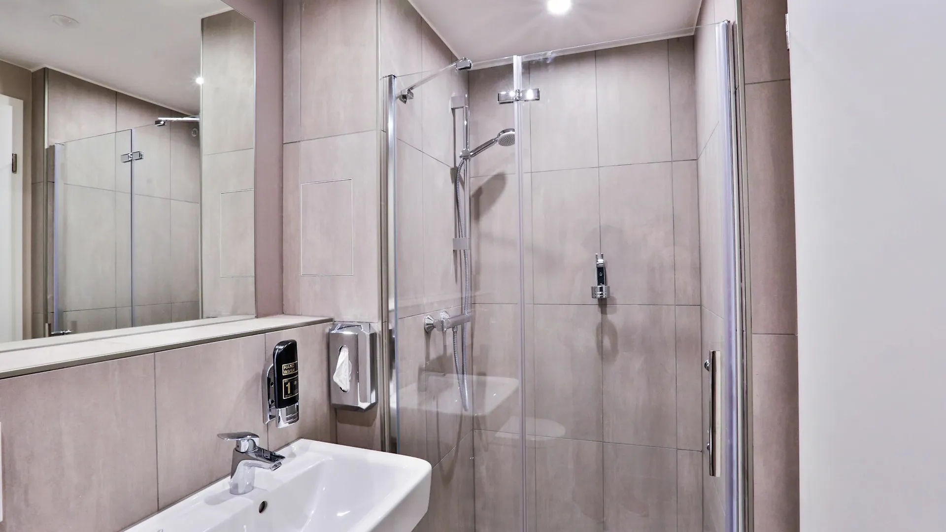 Ocak Aparthotel Berlin Hotel