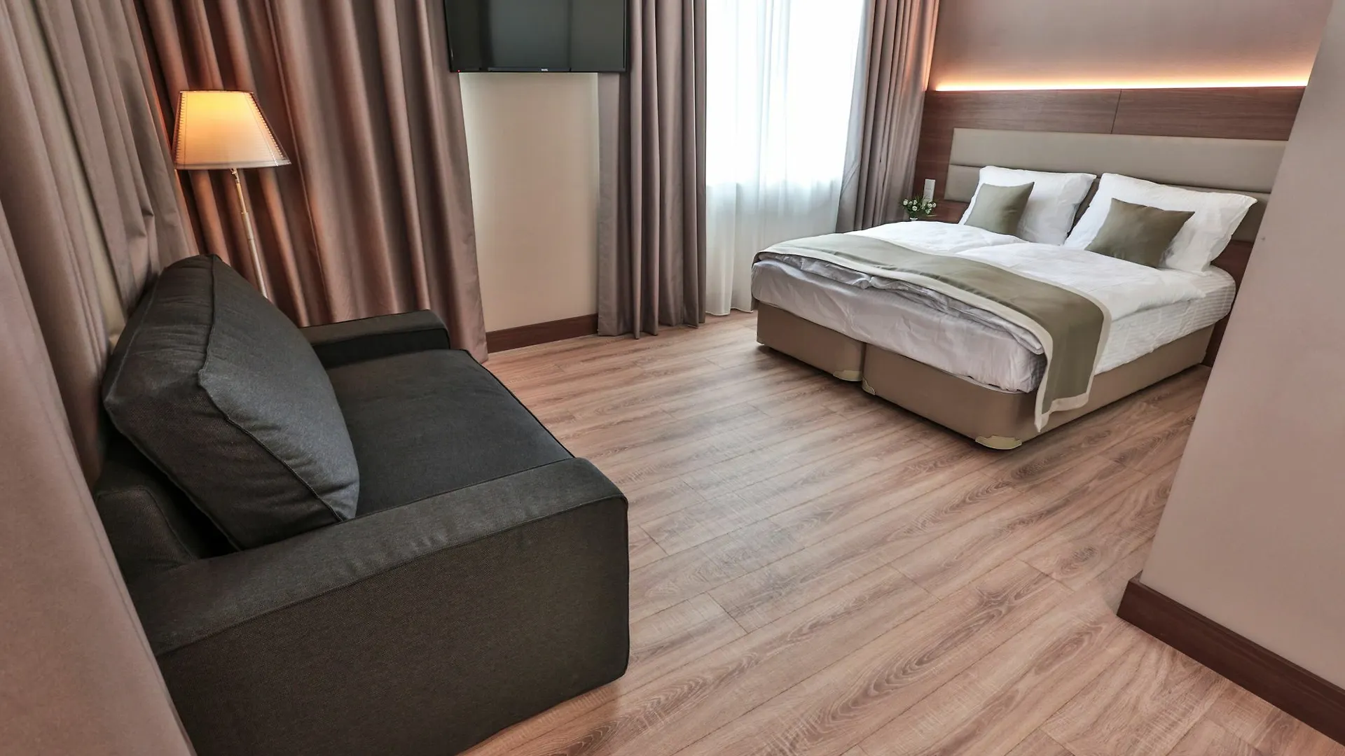 *** Hotel Ocak Aparthotel Berlin Deutschland