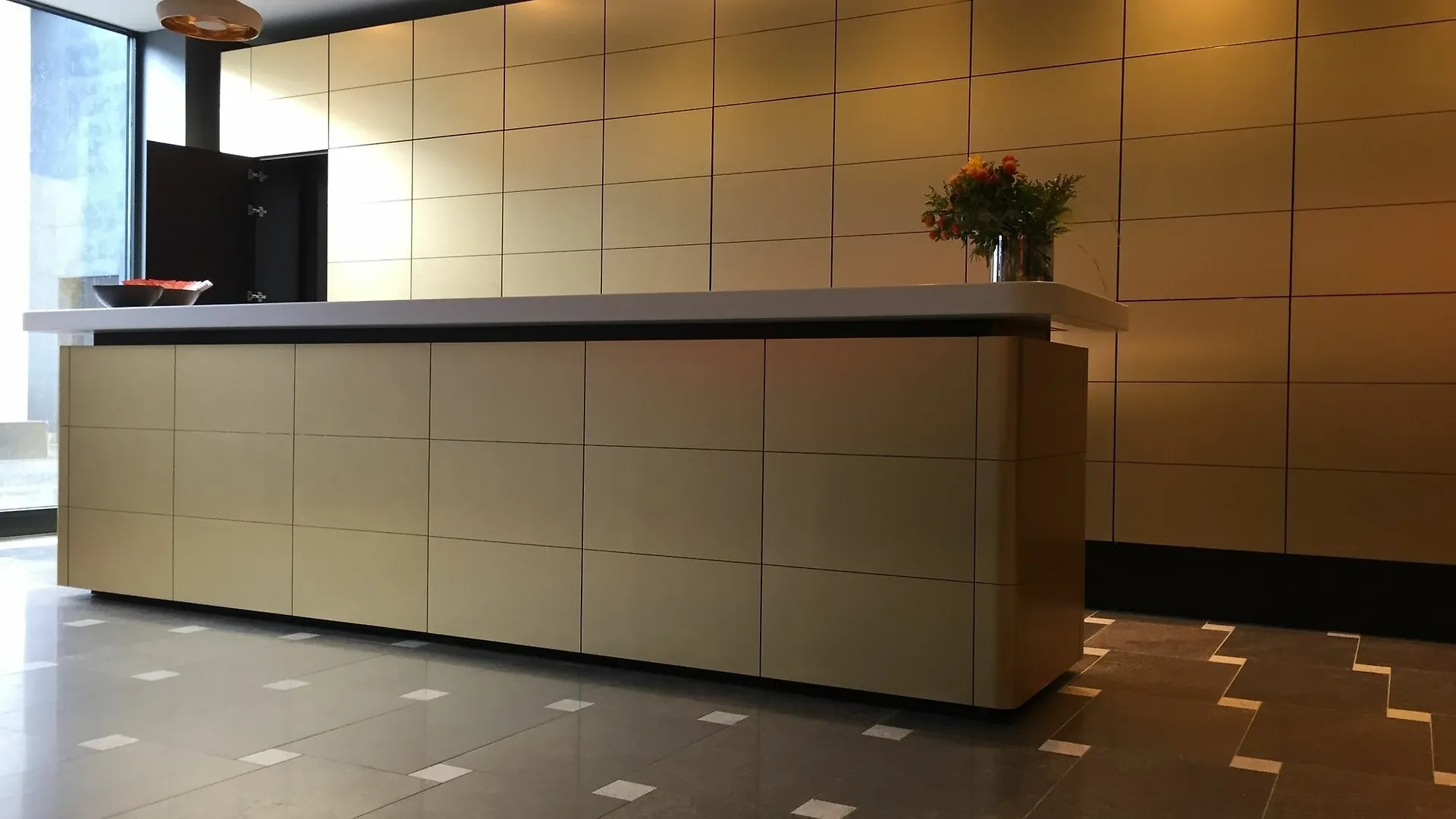 Ocak Aparthotel Berlin 3*,  Deutschland